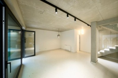 Duplex for sale 4 rooms in brand new villa Dorobanti area, Bucharest 152 sqm