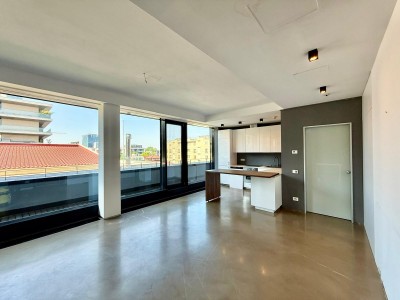 Apartament de vanzare tip duplex, zona Floreasca - Parcul Verdi, Bucuresti