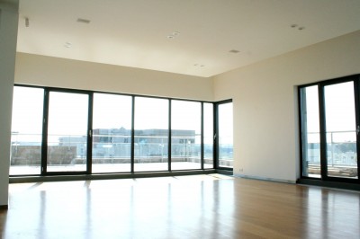 Apartament de vanzare tip penthouse 5 camere zona Baneasa Residence, Bucuresti