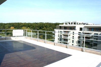 Apartament de vanzare tip penthouse 5 camere zona Baneasa Residence, Bucuresti