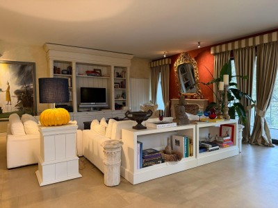 Apartament exclusivist cu 5 camere  Washington Residence &ndash; Dorobanți &ndash; Capitale, Bucuresti