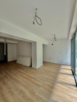 Apartament in bloc nou de vanzare 4 camere zona Parcul Circului, Bucuresti 137.22 mp