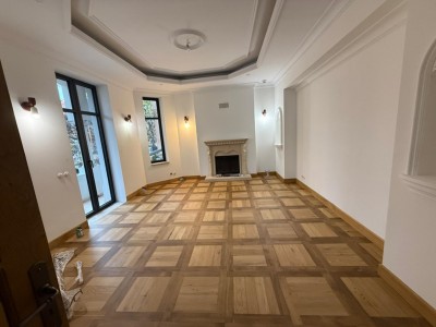 Apartment in villa for rent &ndash; Dorobanți&ndash;Capitale area, Napoleon III Square, Bucharest