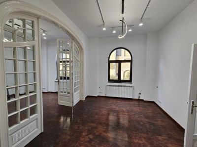 Apartament for sale in villa 2 room Dorobanti - ASE area, Bucharest