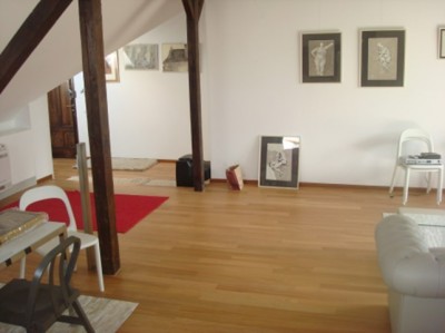 Apartment in villa for sale Dorobanti - Capitale area, Bucharest