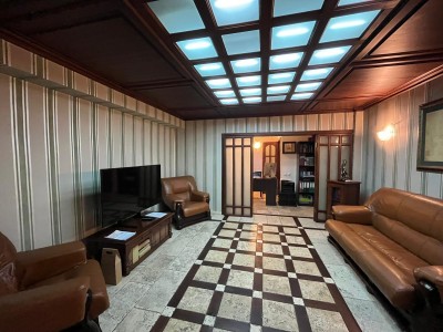 Rented apartment for saleVictoriei Square area, Bucharest 52 sqm