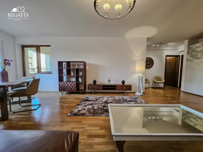 Bright 3 room apartment for sale Cartierul Francez - Herastrau, Bucharest