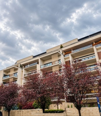 Apartament luxos de inchiriat 4 camere zona Herastrau, Bucuresti