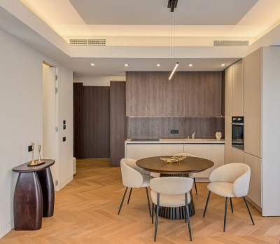 Apartament premium de inchiriat zona Floreasca - Fabrica de Glucoza, Bucuresti