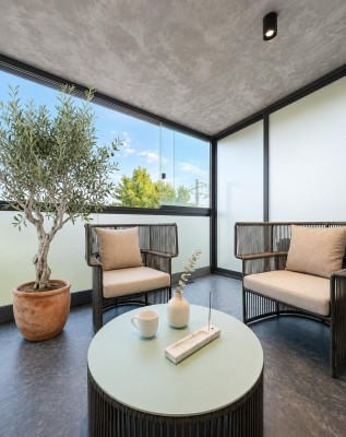 Apartament premium de vanzare 4 camere zona Pipera - Iancu Nicolae, in apropierea padurii Baneasa, Bucuresti