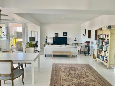 Beautiful apartment 3/4 rooms for sale Pipera - Baneasa Forest 140 sqm