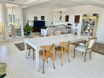 Beautiful apartment 3/4 rooms for sale Pipera - Baneasa Forest 140 sqm