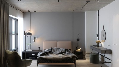 Apartament superb de vanzare 3 camere zona Lac Floreasca, Bucuresti 109.66 mp