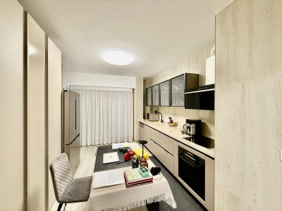 Apartament superb de vanzare zona Primaverii 4 camere, Bucuresti