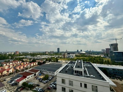 Apartment for sale duplex type 3 rooms Domenii - Luxuria Residence , Bucharest - 0 commission