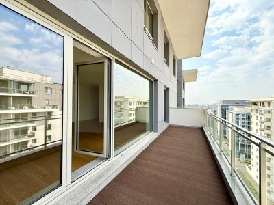 Apartment for sale duplex type 4 rooms Domenii - Luxuria Residence , Bucharest - 0 commission