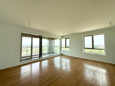 Apartment for rent duplex type 4 rooms Domenii - Luxuria Residence Coumpound, Bucharest NO commission