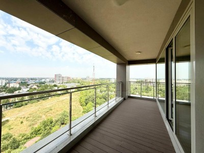 Apartment for rent duplex type 4 rooms Domenii - Luxuria Residence Coumpound, Bucharest NO commission