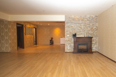 Apartament tip duplex de vanzare 4 camere zona Tei, Bucuresti 315 mp