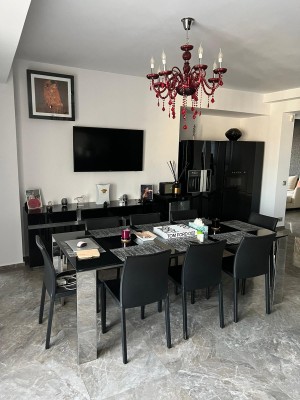 Apartament tip duplex de vanzare 5 camere zona Domenii - Casin, Bucuresti