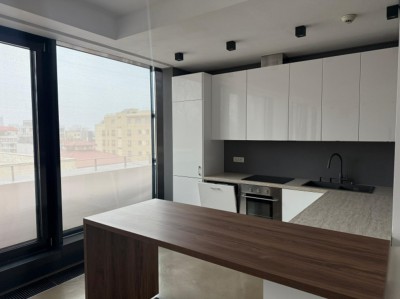 Apartament tip duplex de vanzare zona Floreasca /  Verdi Parc, Bucuresti