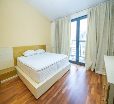 Penthouse for sale 4 rooms Floreasca - Dorobanti area, Bucharest