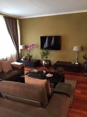 Apartament tip penthouse de vanzare zona Floreasca, Bucuresti 270 mp