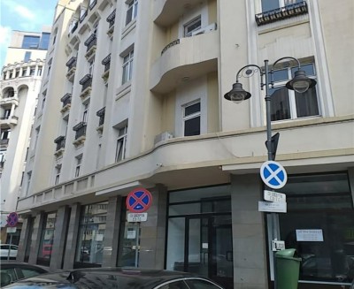 Birouri de inchiriat zona Ultracentral - Universitate, Bucuresti
