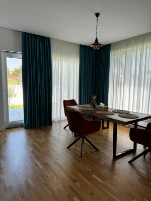 Casa cu gradina proprie de vanzare 5 camere, Corbeanca judetul Ilfov