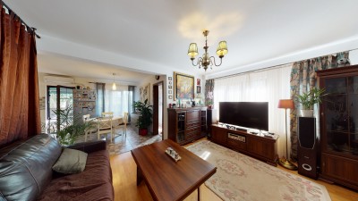 Casa de vanzare 3 camere Corbeanca, judetul Ilfov 120 mp