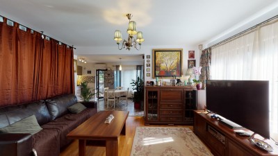 Casa de vanzare 3 camere Corbeanca, judetul Ilfov 120 mp