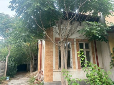 Casa de vanzare la rosu 8 camere zona Dacia - Eminescu, Bucuresti 420 mp