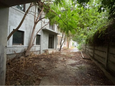 Casa de vanzare la rosu 8 camere zona Dacia - Eminescu, Bucuresti 420 mp