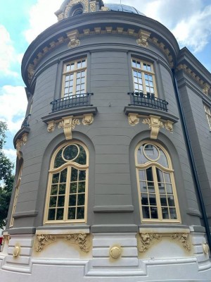 Casa Duca - proprietate de exceptie de vanzare Ultracentral - Ateneul Roman