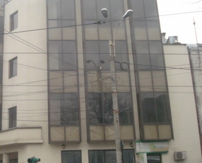 Office building for sale Ferdinand - Iancului area, Bucharest