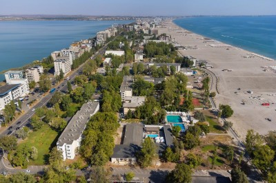 Hotel complex for sale in the seaside resort of Mamaia, Constanța County