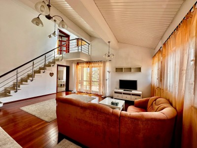 Duplex elegant de inchiriat 3 camere zona Iancu Nicolae - Zoo, Bucuresti