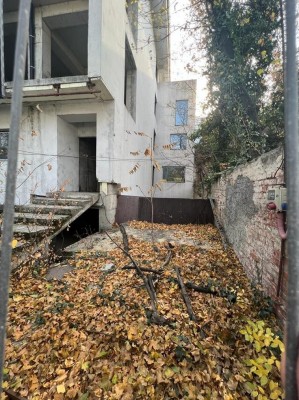 Investment opportunity - Building suitable for many activities Aviatorilor area, Bucharest