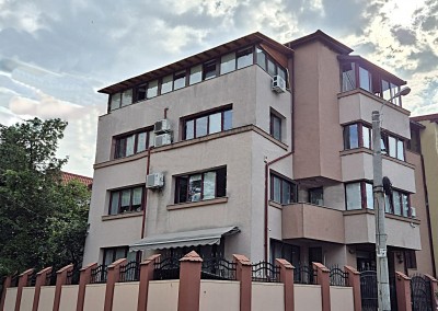 Imobil birouri de inchiriat zona Hotel Marriott, Bucuresti 650 mp