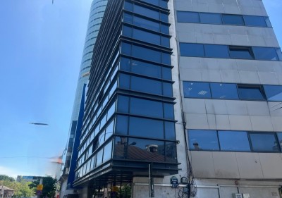 Imobil birouri de inchiriat zona Piata Victoriei, Bucuresti  1.539 mp