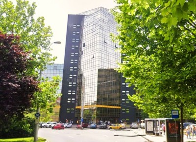 Office building for sale Nerva Traian - Piata Alba Iulia area, Bucharest