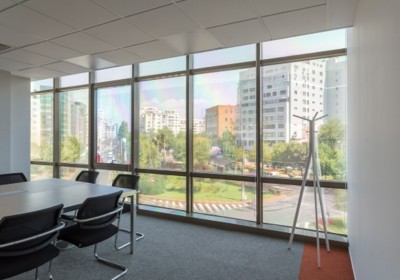 Office building for sale Nerva Traian - Piata Alba Iulia area, Bucharest