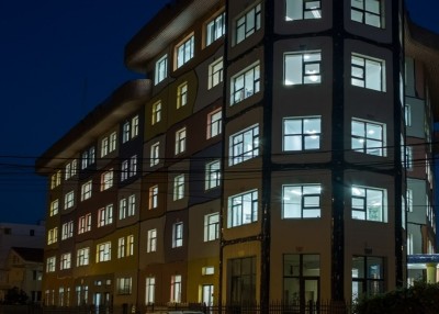 Office building for sale Barbu Vacarescu - Nicolae Caramfil, Bucuresti