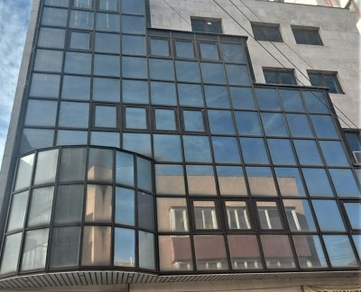Imobil birouri de vanzare zona Dacia - Calea Mosilor, Bucuresti 1634 mp