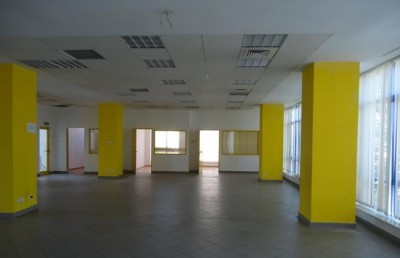 Office building for sale Lacul Tei area, Bucharest 1,570 sqm