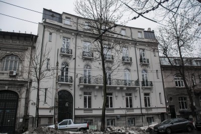Office building for sale Pache Protopopescu area, Bucharest