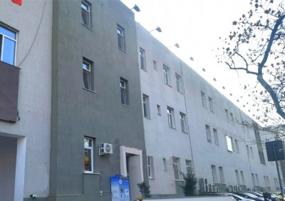 Fully rented office building for sale Carol Park area, Bucharest