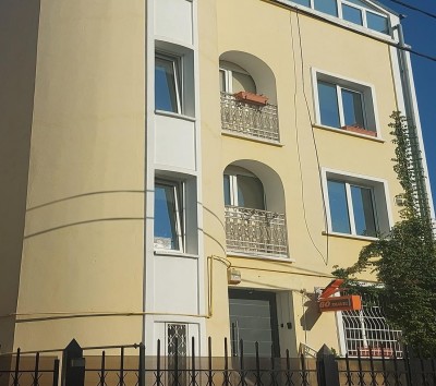 Office building for sale Piata Muncii - Calea Calarasi, Bucharest 987 sqm