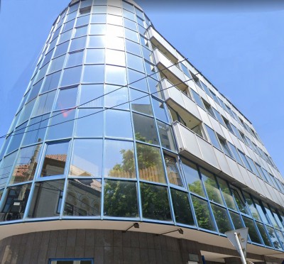 Office building for sale Victoriei Square area, Bucharest