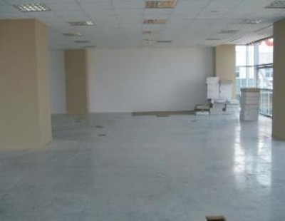 Office building for sale Baneasa Bridge area, Bucharest